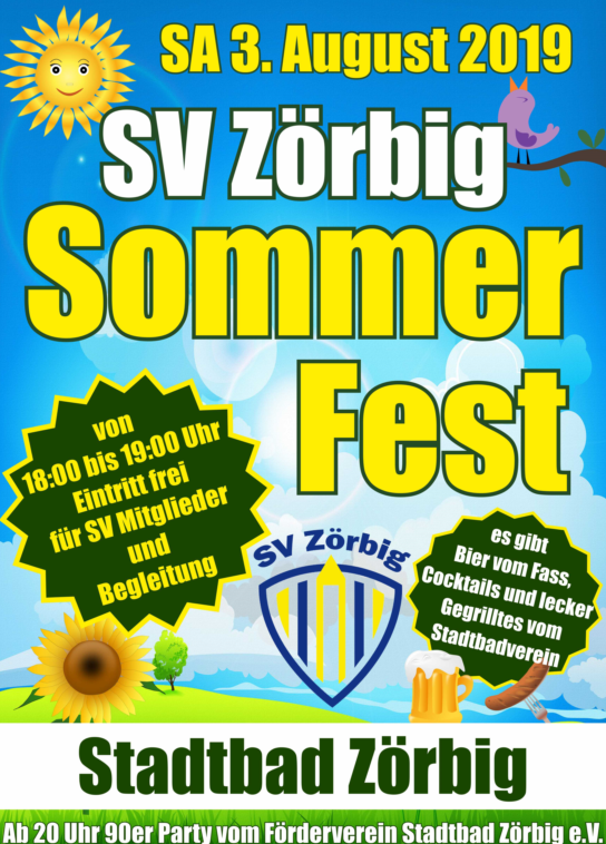 Sommerfest2